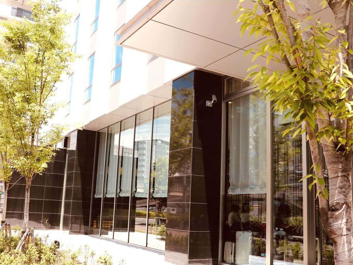 Tマークシティホテル東京大森 シンプルステイ 素泊まりプラン 