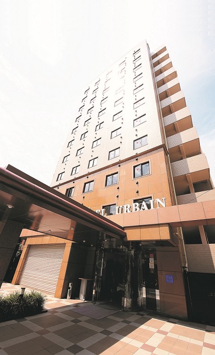 アーバイン東京・羽田蒲田