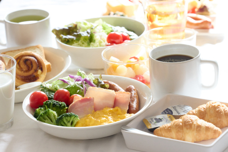 アーバイン東京・上野北千住 スタンダードプラン（朝食付き）