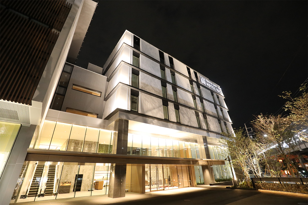 東京イーストサイド ホテル櫂会 【早期割60】60日前の予約でお得に泊まれるプラン〈朝食付〉