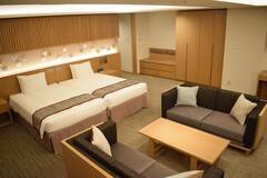 東京イーストサイド ホテル櫂会 部屋画像1