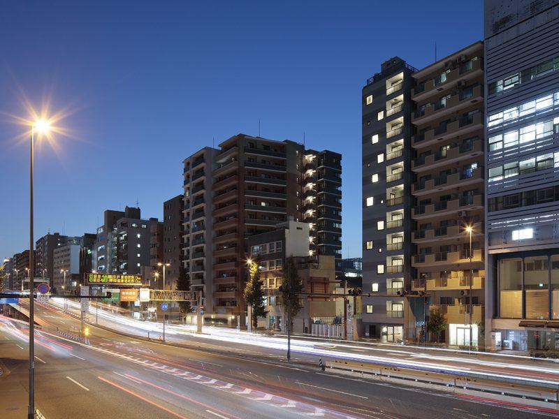 リブマックスホステルズ東京上野