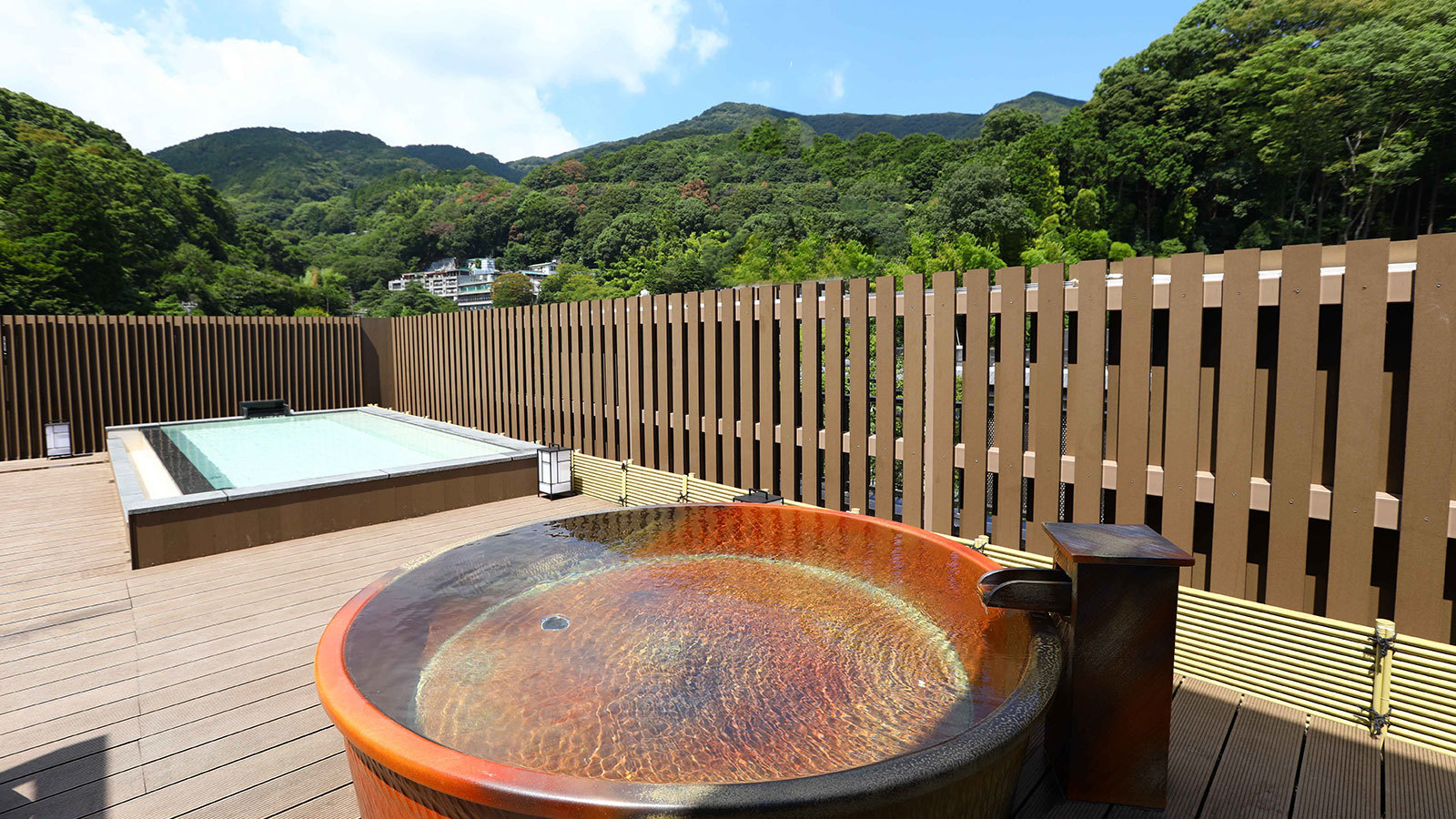 源泉のお宿　湯河原千代田荘 【1日6室限定】ひとり旅歓迎◆お部屋で味わう御重料理◆乾杯ドリンク特典付きの部屋食プラン