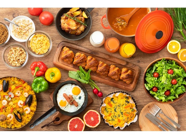 レンブラントホテル厚木 レンブラント自慢の朝食バイキング付プラン