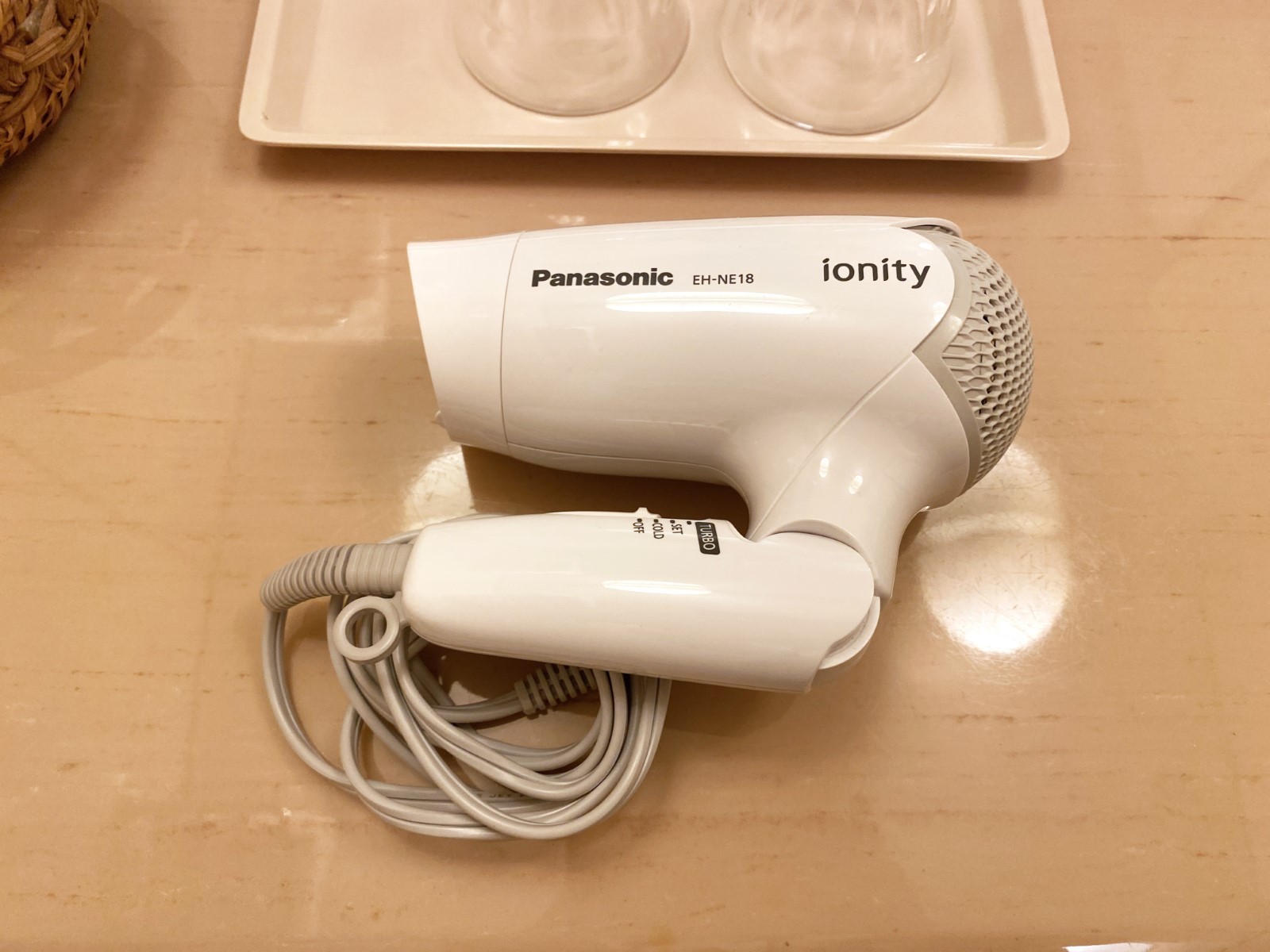 レンブラントホテル厚木 アメニティ