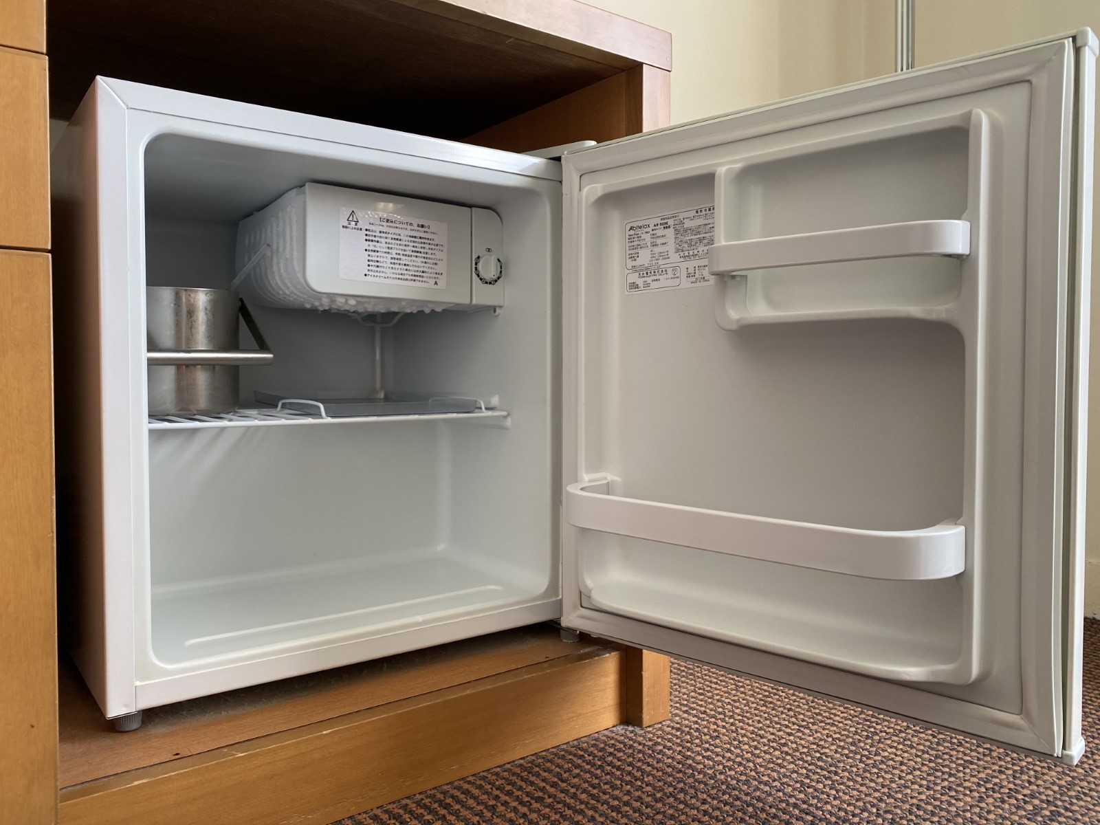 レンブラントホテル厚木 アメニティ