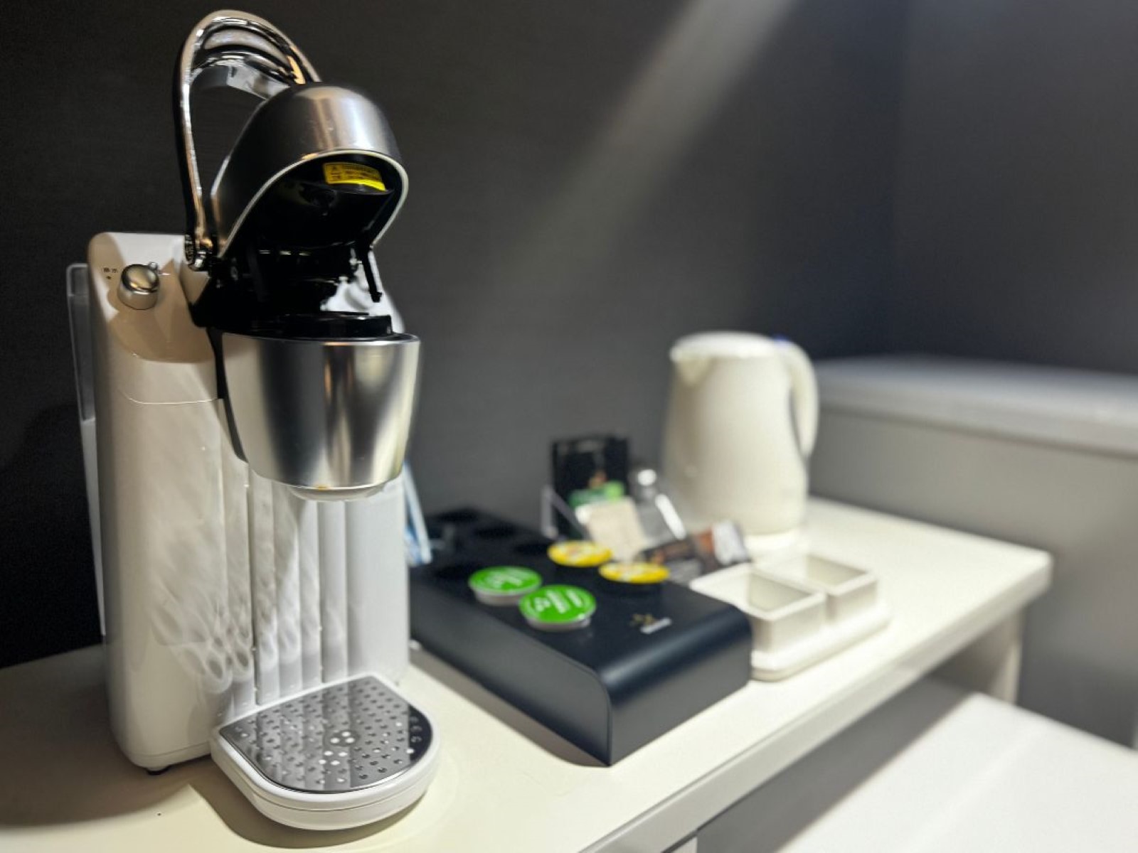 レンブラントホテル厚木 アメニティ