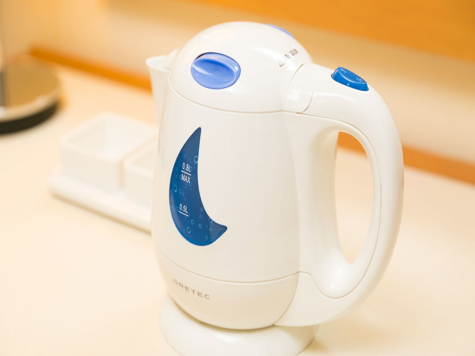 レンブラントホテル厚木 アメニティ