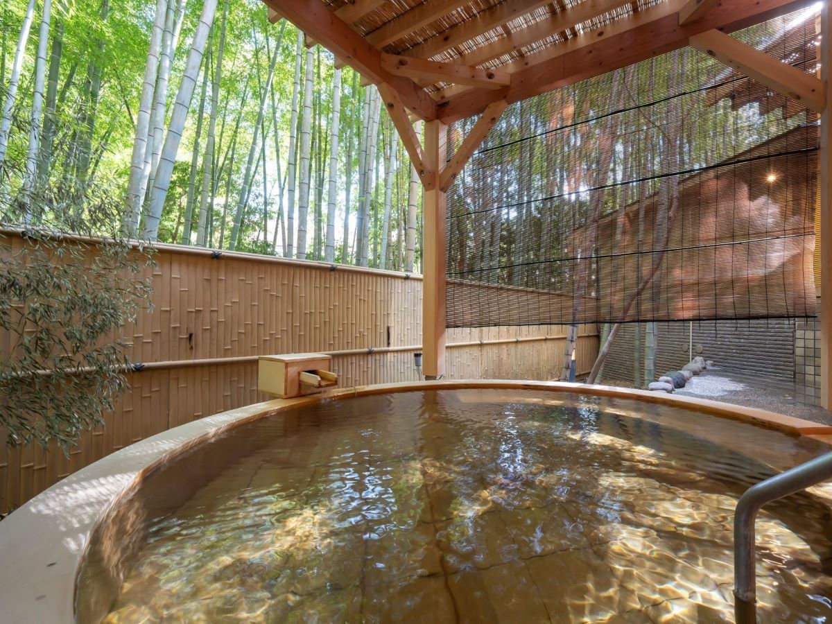 箱根小涌谷温泉　水の音 ★2025春リニューアル★【早期割30】30日前のご予約で≪基本プラン≫より最大3,300円OFF★箱根登山線「小涌谷駅」から無料送迎有！