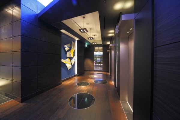 ニューオータニイン横浜プレミアム 【1泊限定プラン】18時IN／9時OUT　JR桜木町駅徒歩1分、完全禁煙ホテルで過ごす、気持ちのよい横浜ステイ！