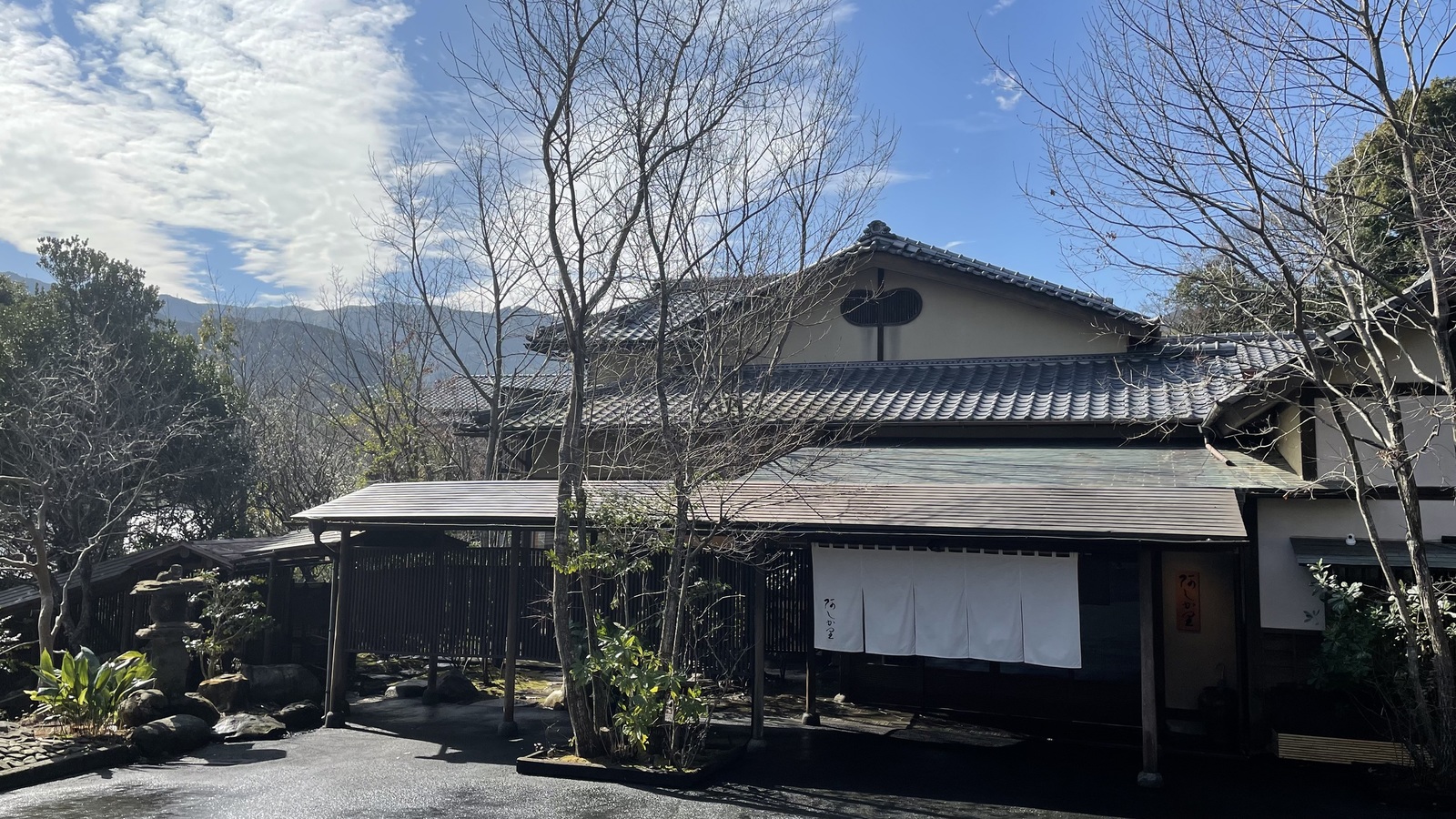 懐石旅庵　阿しか里 【スタンダード】阿しか里の真髄　至極の心づくしを堪能　四季を彩る味覚満載　本格懐石お食事処プラン