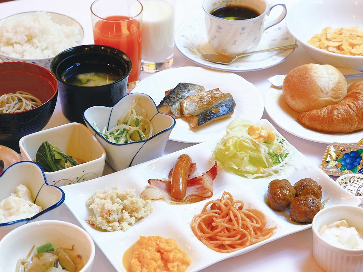ホテルテラス横浜 14日前までの早得スペシャル！大好評★朝食バイキング付！　■大浴場■