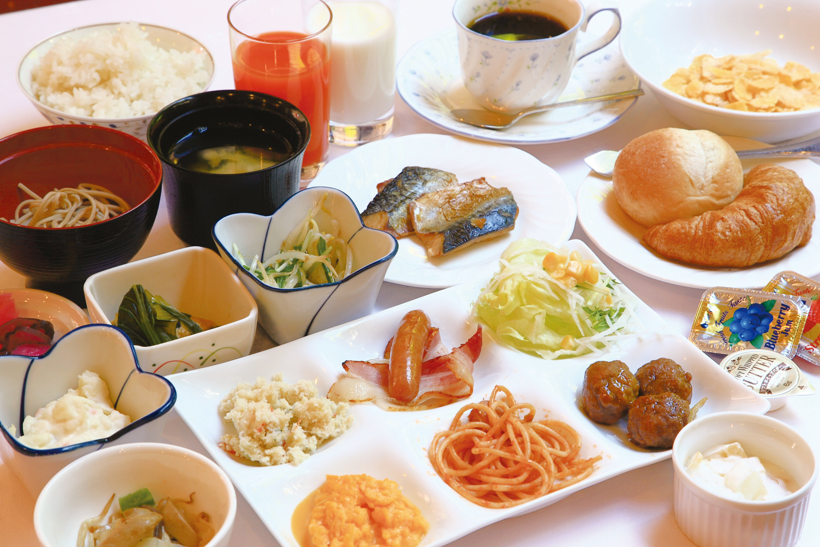 ブリーズベイホテルリゾート＆スパ 【ファミリーdeお得】　横浜ステイ　☆朝食付☆