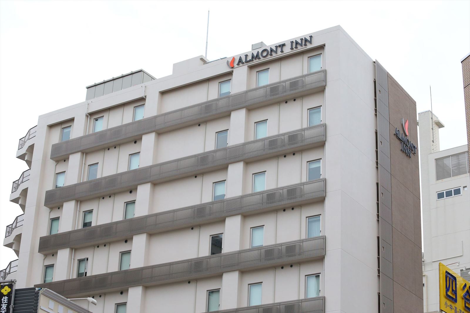 アルモントイン湘南藤沢
