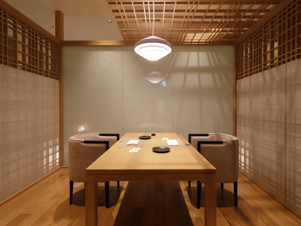 ゆば懐石山翠楼 【60日前お得な早期割】最大25％OFF！天空の露天風呂と個室食事処で愉しむ料亭旅館の季節会席が自慢!／1泊2食付