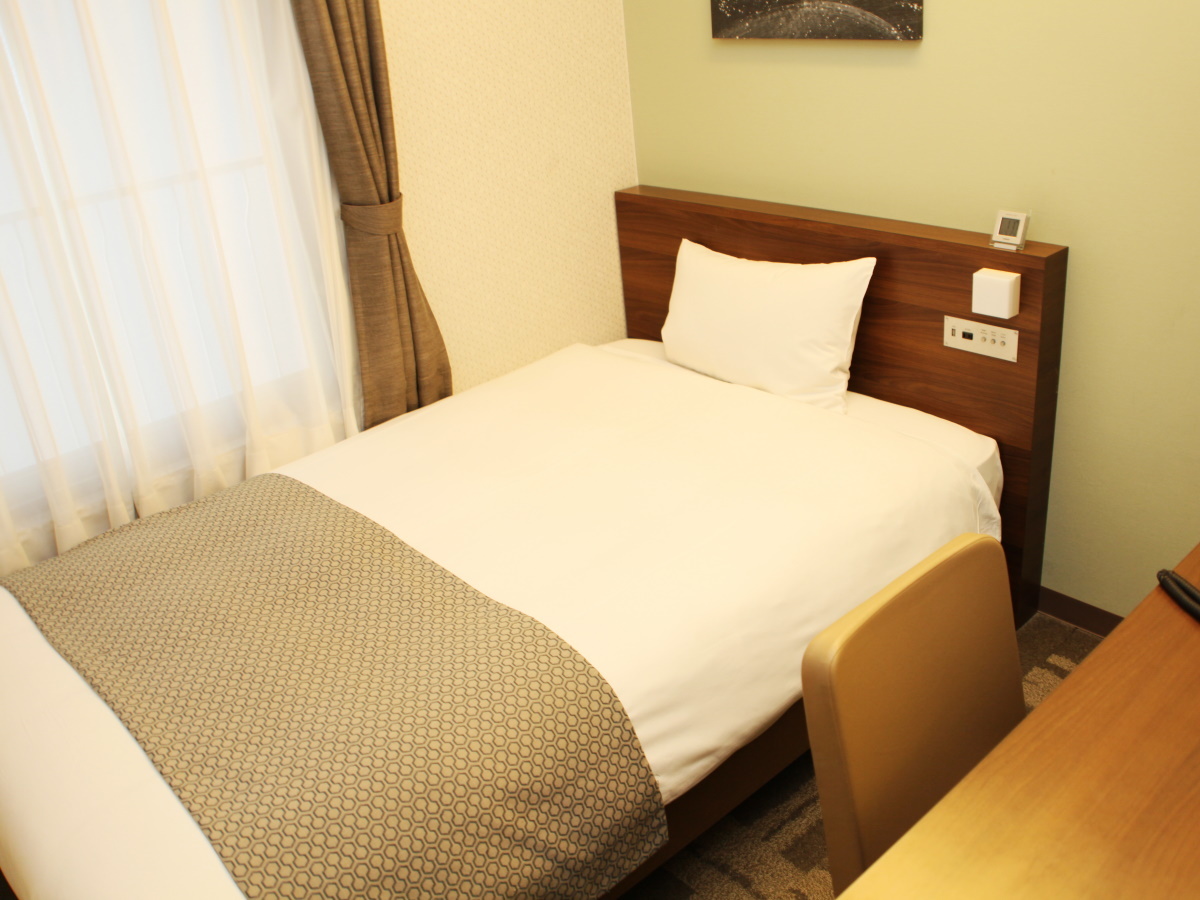 レンブラントスタイル横浜関内 部屋画像1
