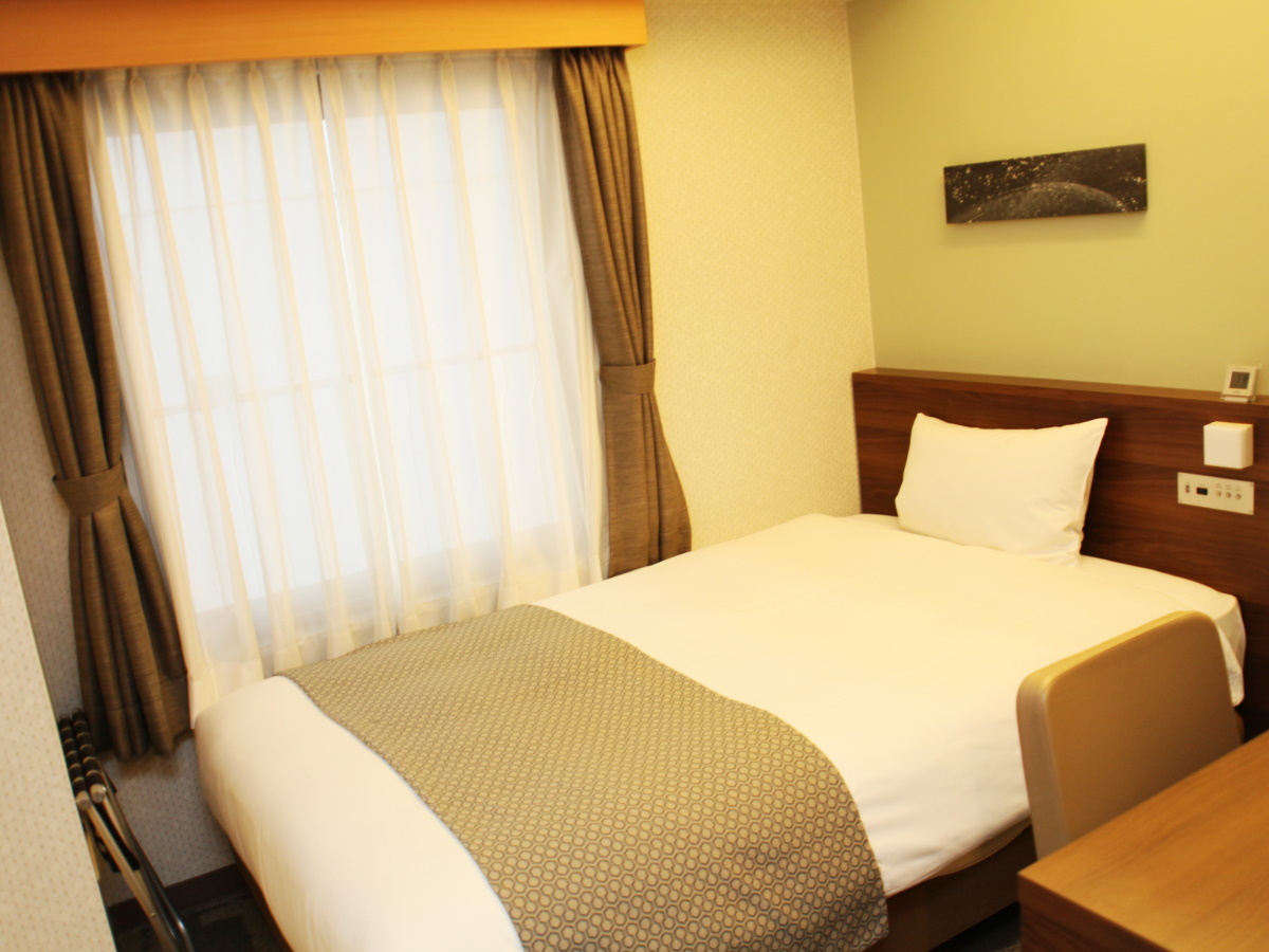 レンブラントスタイル横浜関内 部屋画像1