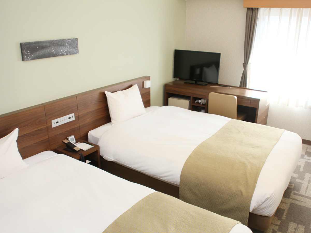 レンブラントスタイル横浜関内 部屋画像1