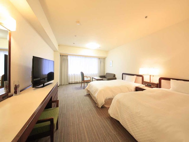 EN RESORT Re’Cove Hakone スタンダード洋室