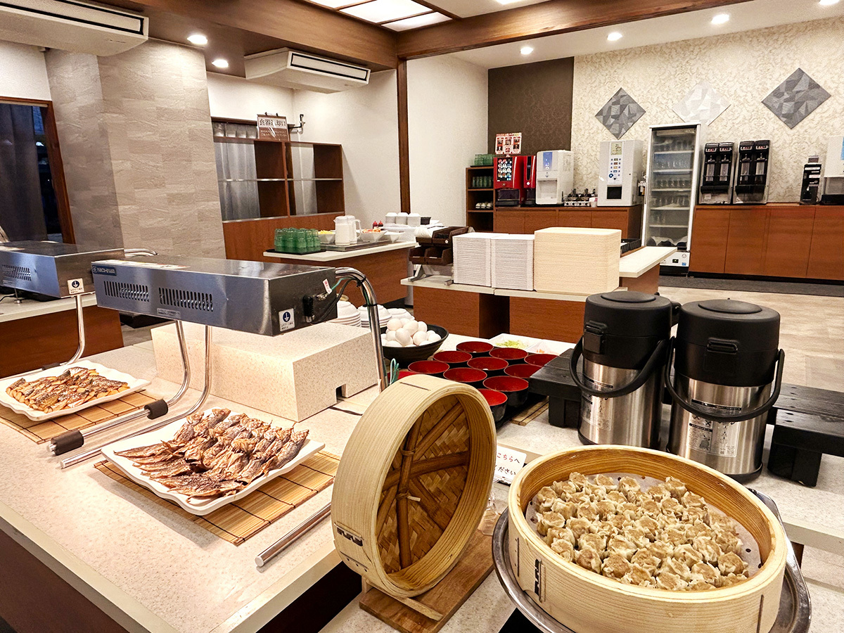 伊東園ホテル箱根湯本 .【ご到着が遅くても安心♪】一泊朝食付きプラン