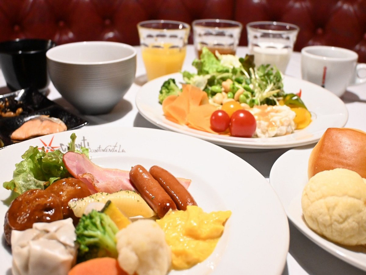 ホテルリソル横浜桜木町 【全室禁煙】スタンダード朝食付【RESOL YOKOHAMA Breakfast included】