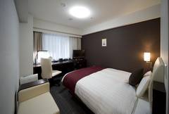 ダイワロイネットホテル新横浜 部屋画像1