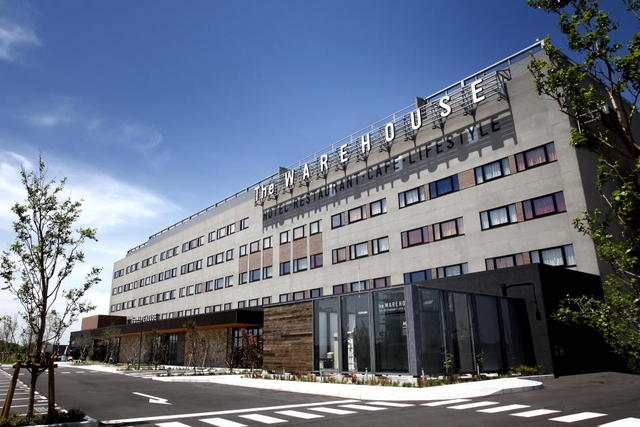 川崎キングスカイフロント東急REIホテル 【早期割でお得！】28日前までのご予約でお得にステイ☆羽田空港まで車で10分！／素泊まり