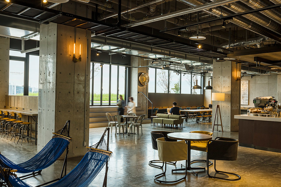 川崎キングスカイフロント東急REIホテル 【早期割でお得！】60日前までのご予約でお得にステイ☆羽田空港まで車で10分！／素泊まり