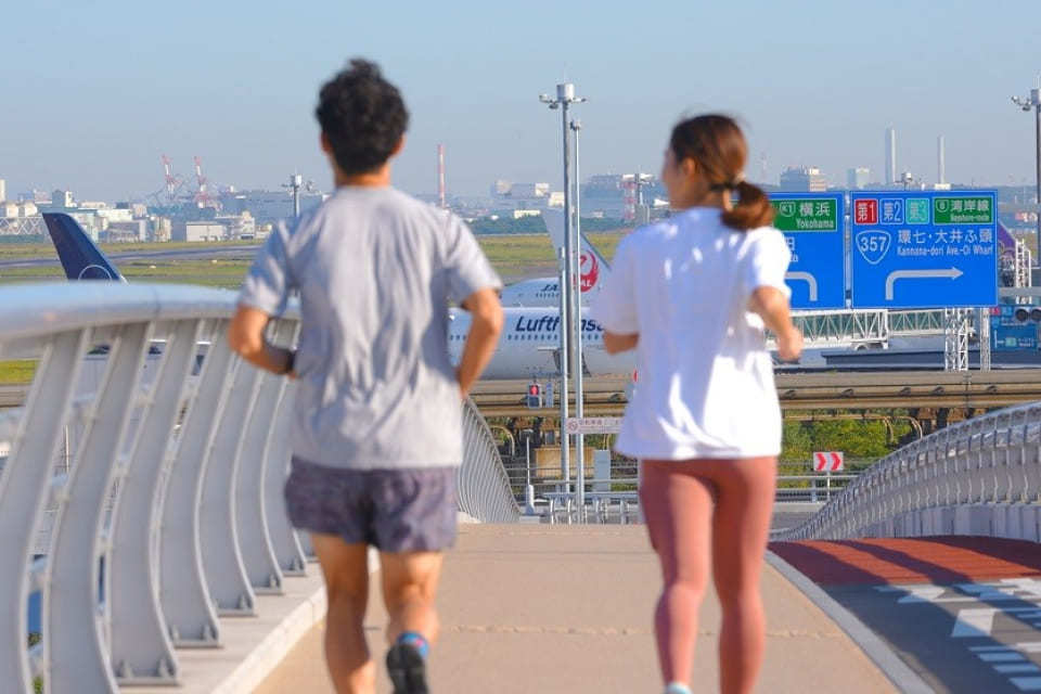 川崎キングスカイフロント東急REIホテル 【連泊＆早期予約14】首都圏各地へ好アクセス！東京滞在に便利なホテル！大浴場あり／素泊り