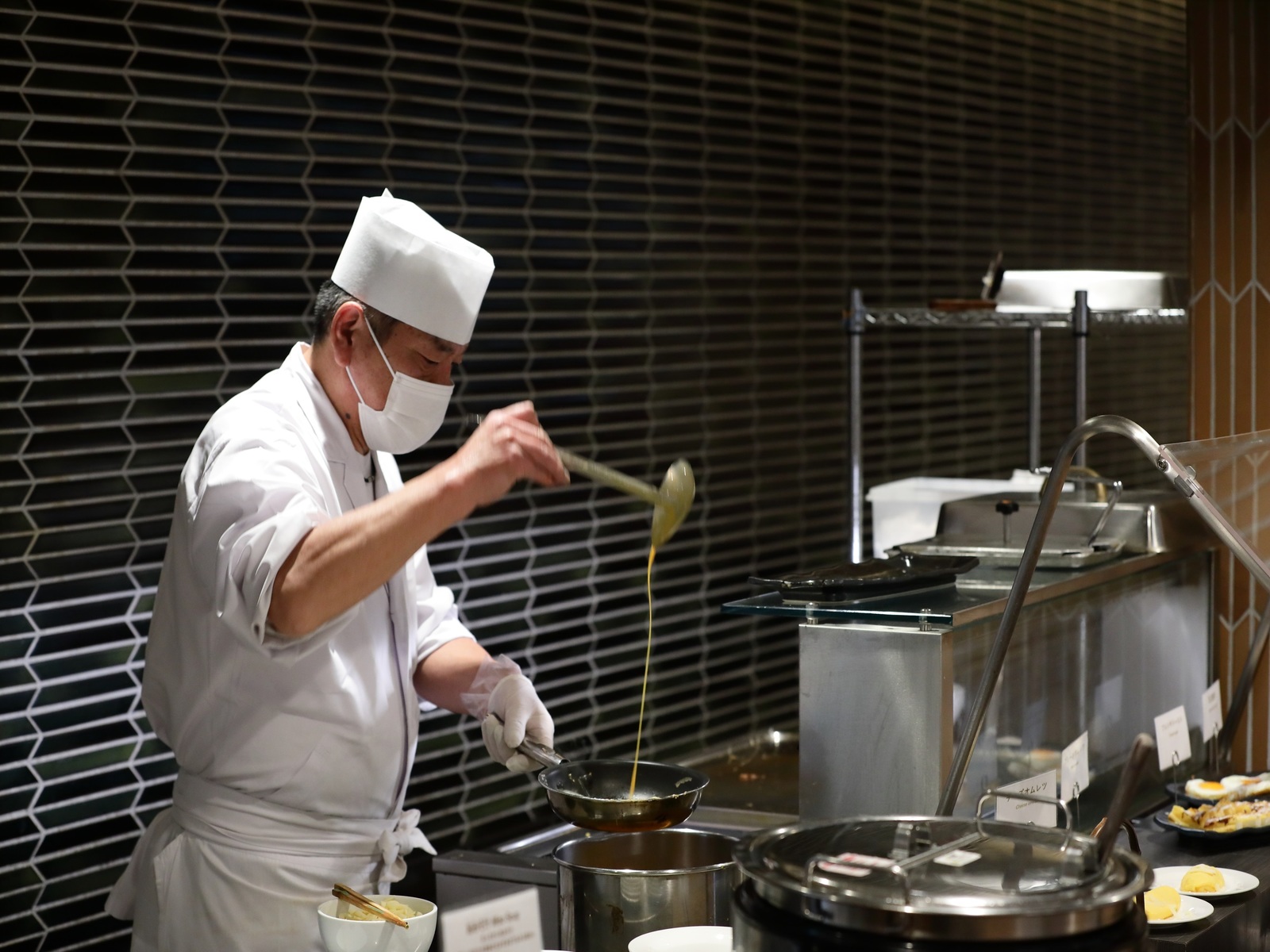 箱根パークス吉野 【国産牛の陶板焼付】季節の和食会席膳プラン