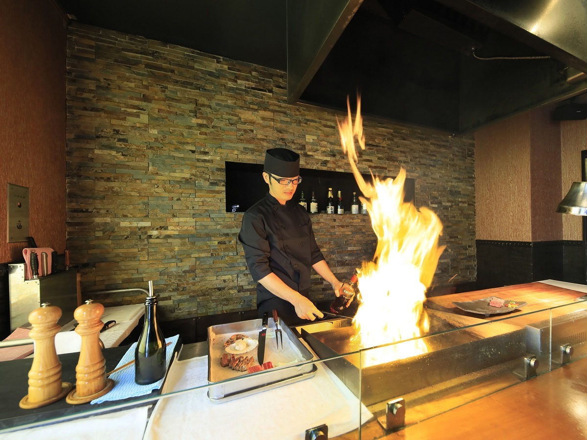 別邸今宵 【ステーキ2倍＆生ビール特典付き】大人の隠れ家で食を堪能／男のグルメ旅プラン＜基本会席★月の雫＞