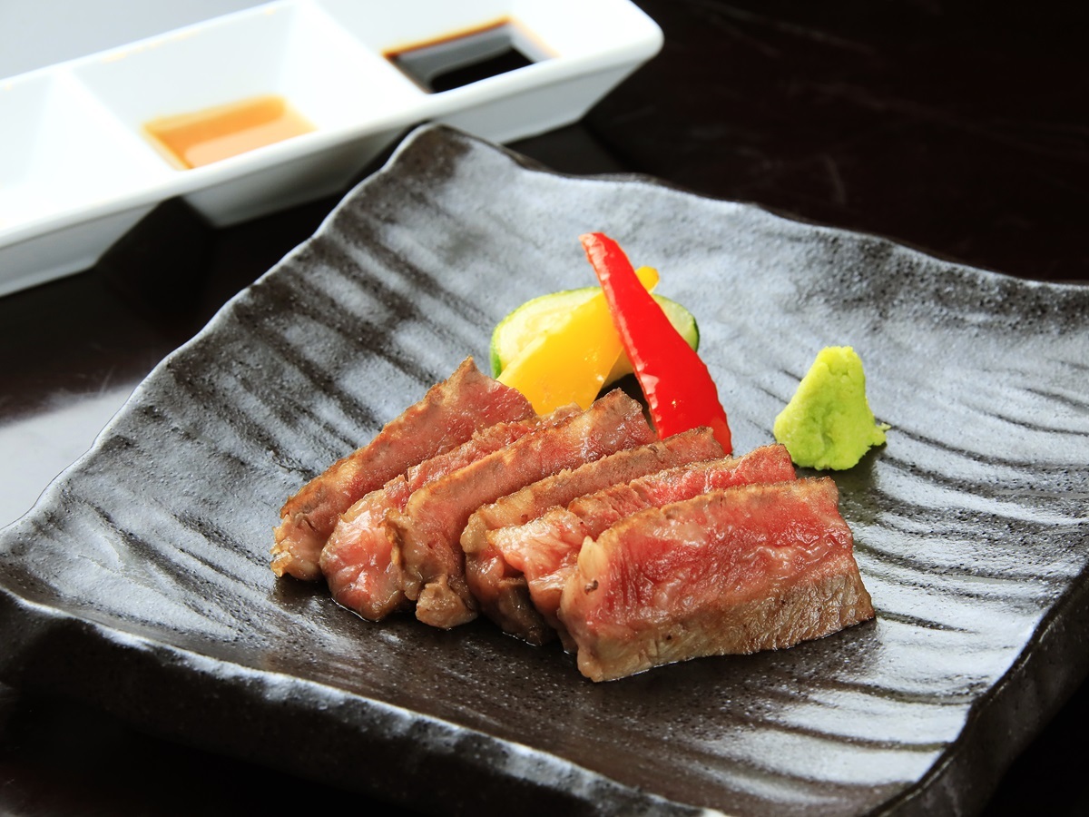 別邸今宵 【夏旅セール】最大20％OFF｜当館のスタンダード会席をお得に愉しむ＜基本会席★月の雫＞