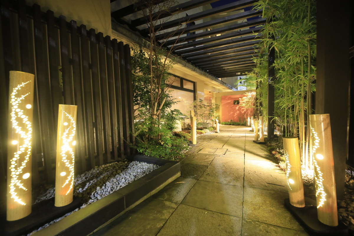 天翠茶寮 【直前割×基本懐石】直前でのご予約限定／天翠茶寮の基本プランをお得に愉しめる＜★基本懐石＞