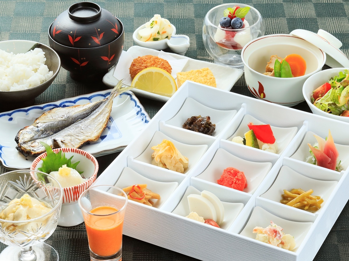 天翠茶寮 【朝食のみ】22時までチェックイン可能／拘り素材の和朝食を愉しめる＜朝食付き＞