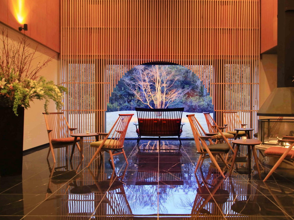 箱根風雅 【別館Miyabi邸確約】温泉半露天風呂付き客室が一律10%OFF／箱根で贅沢おこもりステイ＜最上級会席■極＞