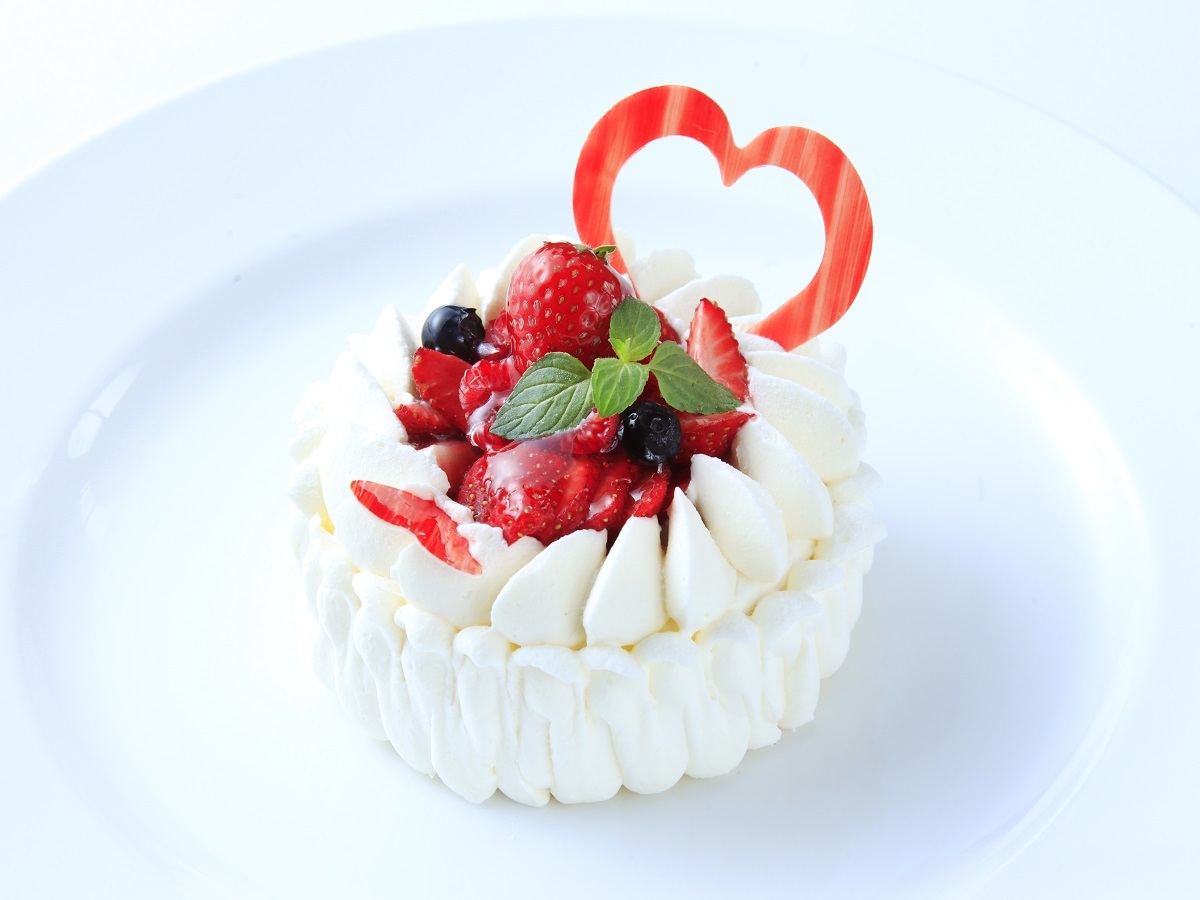 箱根風雅 【記念日】ホールケーキ＋ワンドリンクサービス付／箱根風雅で大切な日をお祝い＜基本会席★雅＞
