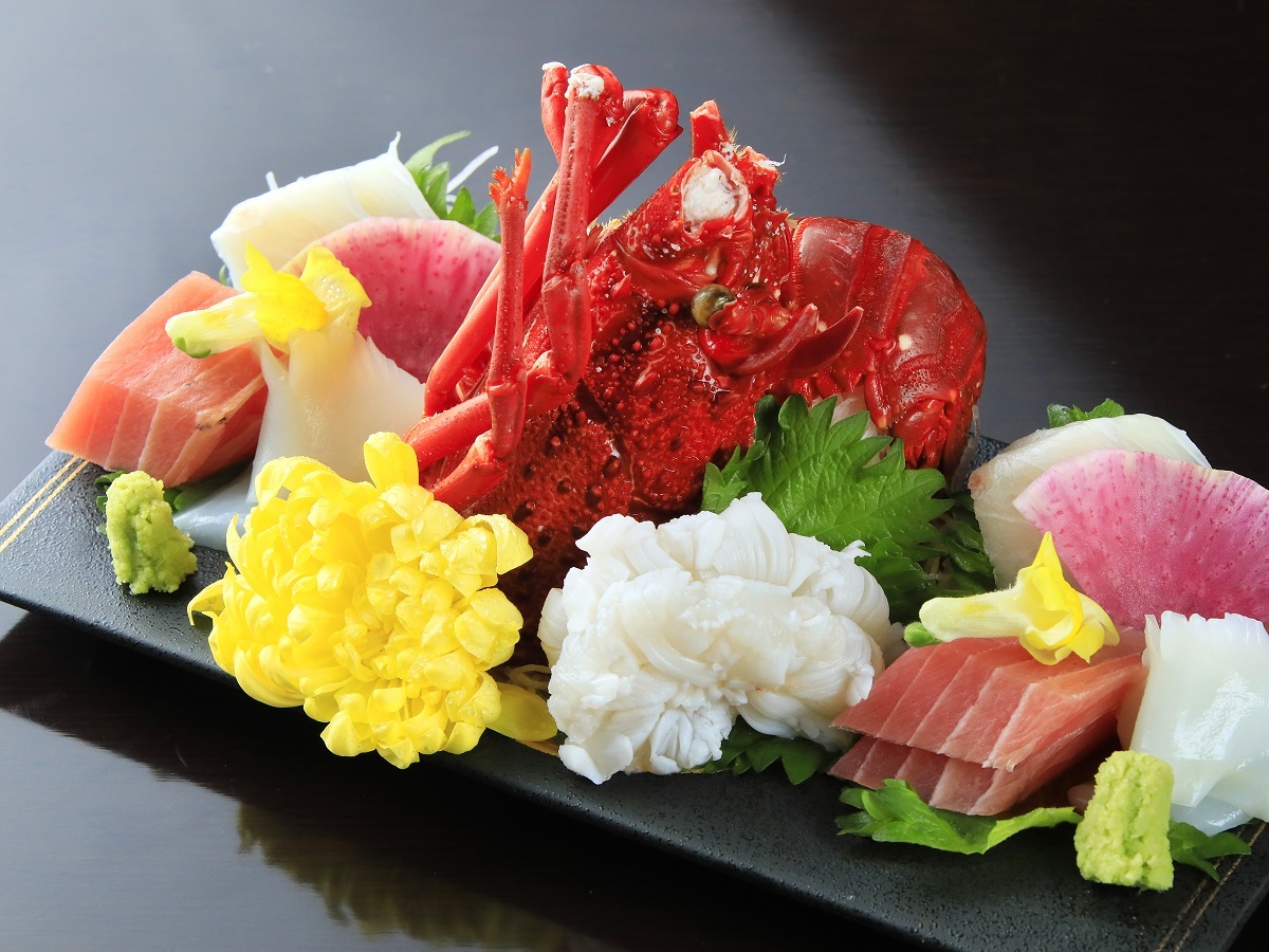 箱根風雅 【早期割×最上級会席】30日前までのご予約でお得／ワンランク上のお食事を満喫＜最上級会席■極＞