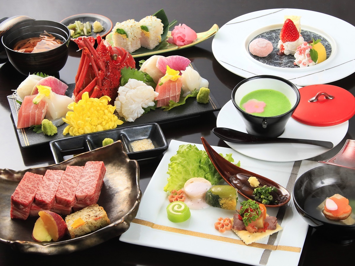 箱根風雅 【別館Miyabi邸確約】温泉半露天風呂付き客室が一律10%OFF／箱根で贅沢おこもりステイ＜最上級会席■極＞