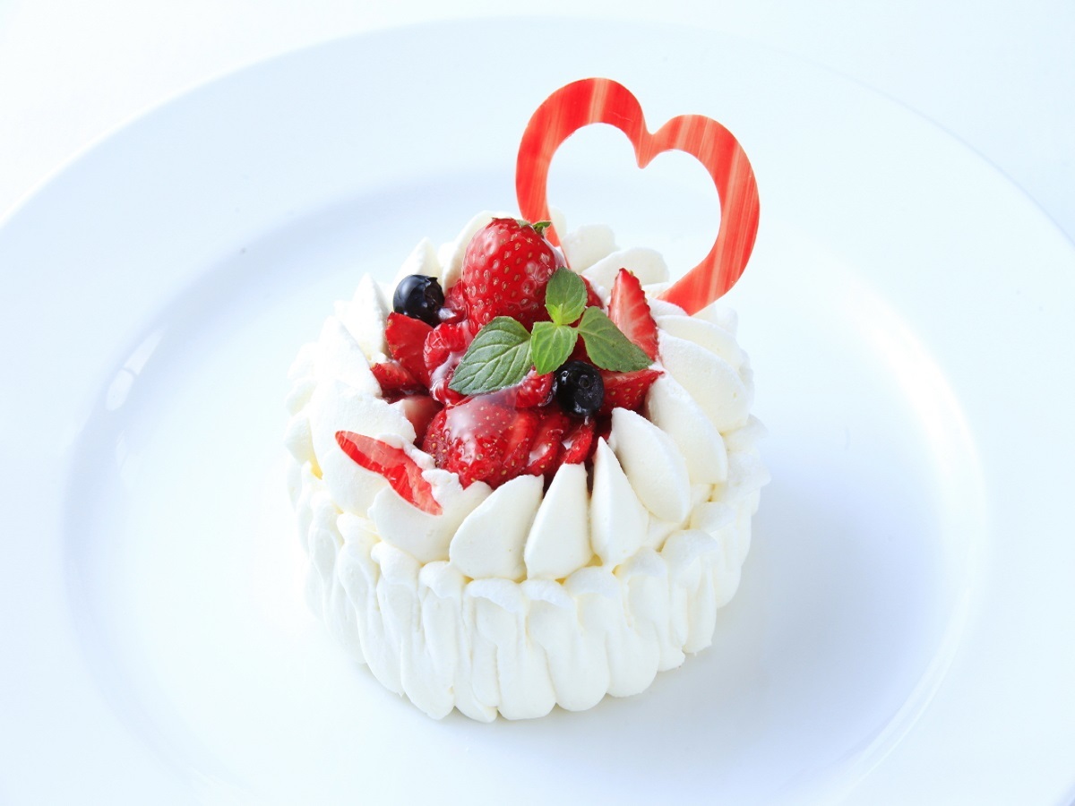 ゆとりろ庵ANNEX 【Anniversary Plan】誕生日や記念日のお祝いに♪ホールケーキ付き＜素泊まり・禁煙＞