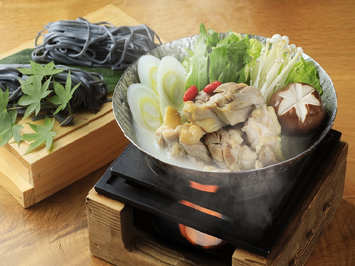 メルヴェール箱根強羅 【お日にち限定】1泊2食付き9,900円～／リーズナブルな箱根旅＜季節御膳▼＞
