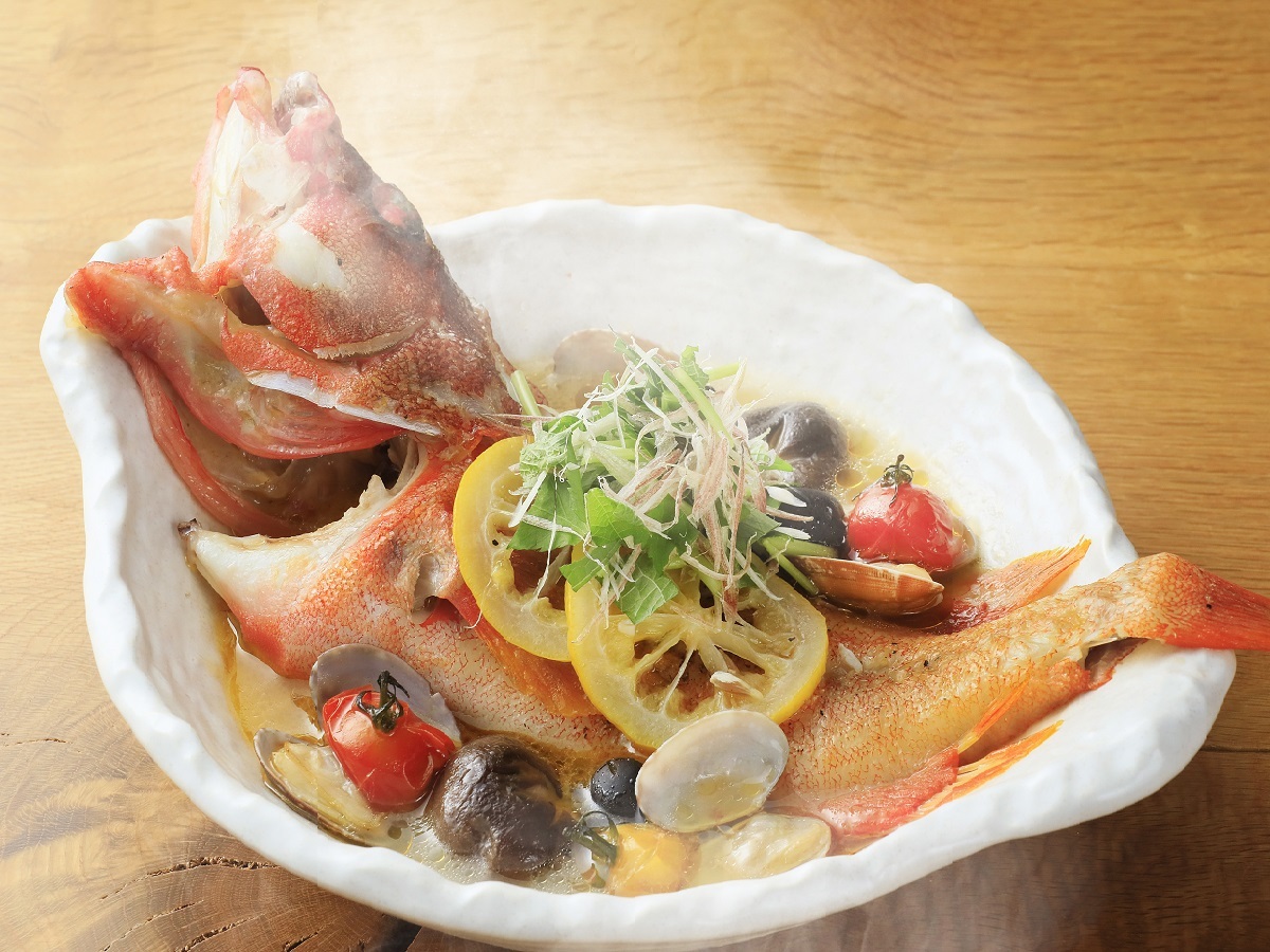 メルヴェール箱根強羅 【旬の食旅SALE】≪最大30％OFF≫ワンランク上の特選会席プランを特別価格で＜特選会席■＞