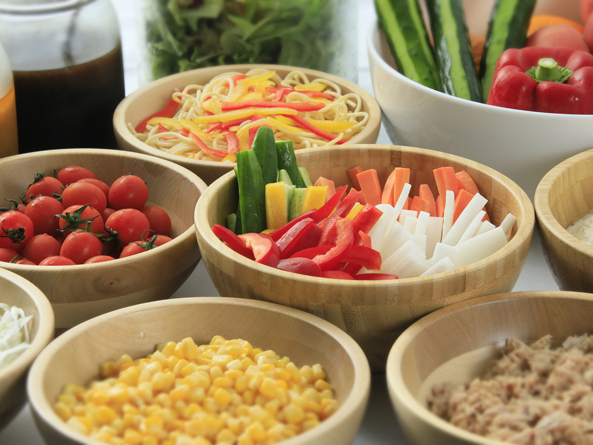 メルヴェール箱根強羅 【朝食付き】22時までチェックインOK！体に優しい温活和朝食をご用意＜朝食のみ＞
