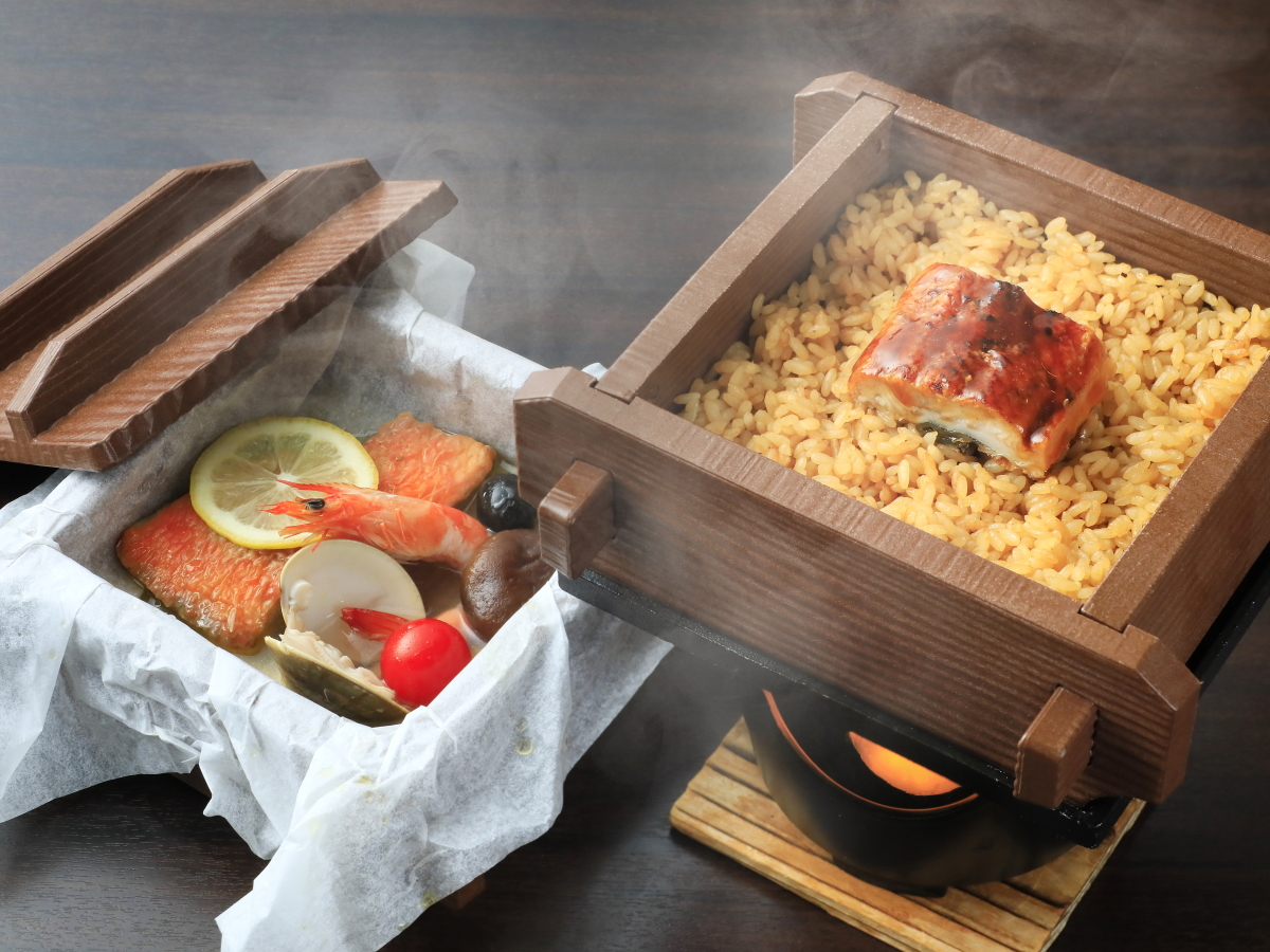 メルヴェール箱根強羅 【早期割30×特選プラン】30日前までのご予約がお得／レイトチェックアウト付き＜特選プラン■＞