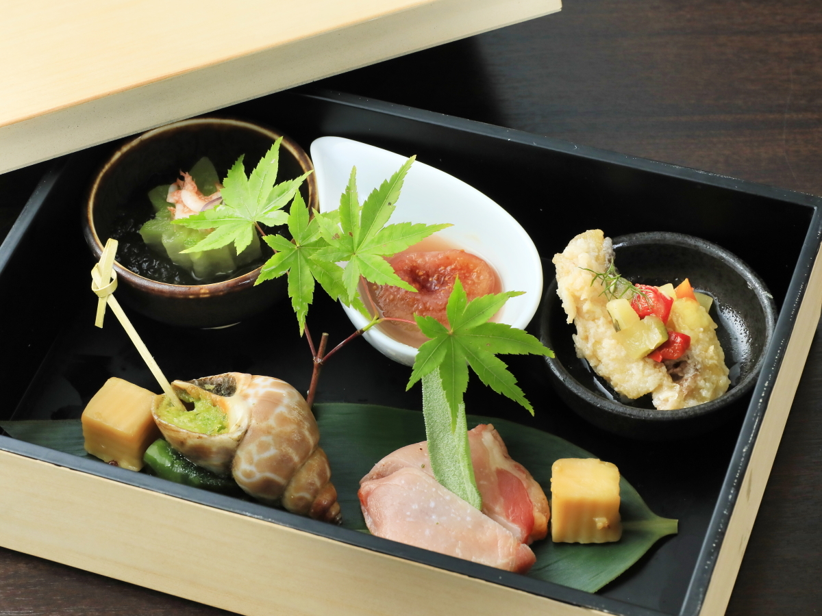 メルヴェール箱根強羅 【直前割×基本プラン】直前のご予約でも基本プランをお得に愉しめる＜基本プラン★＞