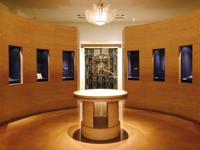 メルヴェール箱根強羅 【芸術と美食を味わう】箱根ラリック美術館入館券＋選べるランチ券付きプラン＜基本プラン★＞ 