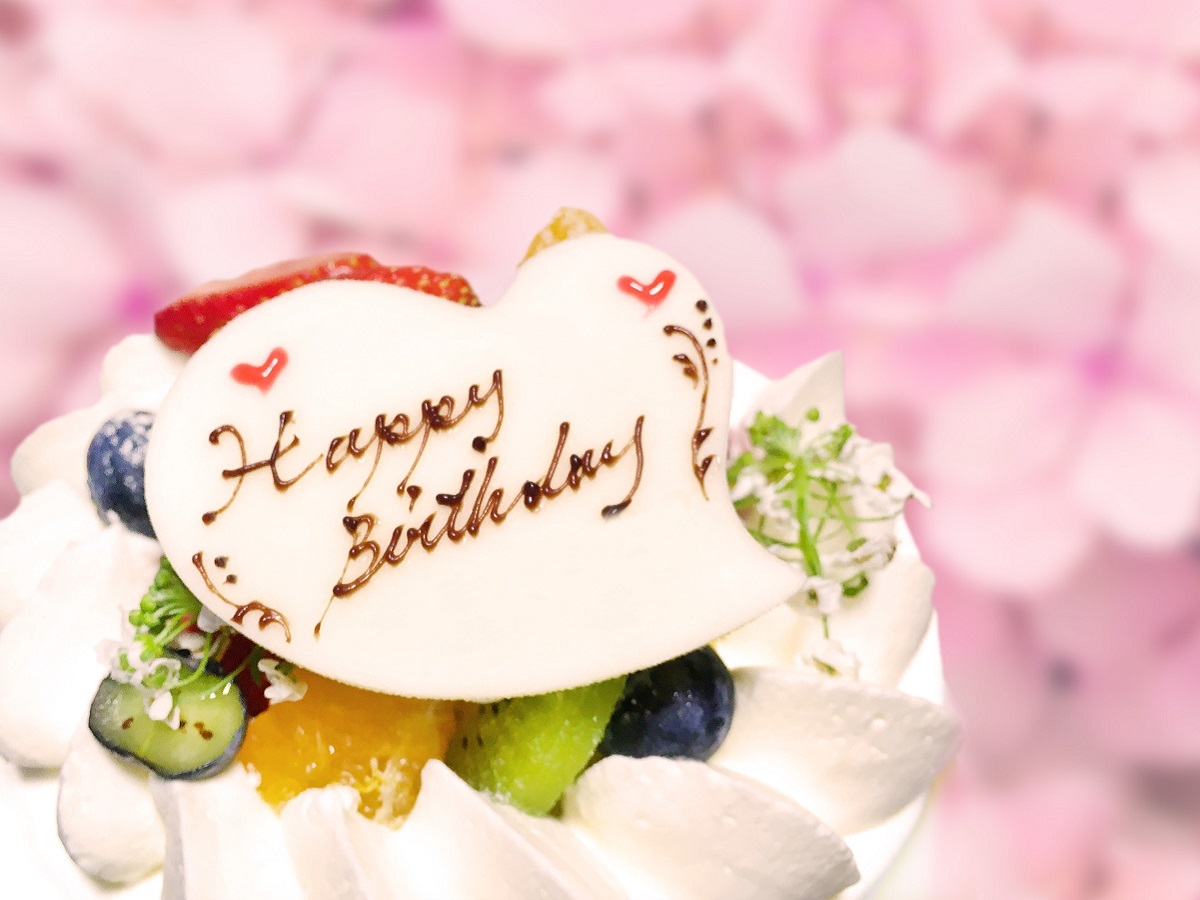 ゆがわら風雅 【お祝い・記念日】ケーキ＆スパークリング付／湯河原で想い出に残る特別なひとときを＜基本コース★雅＞