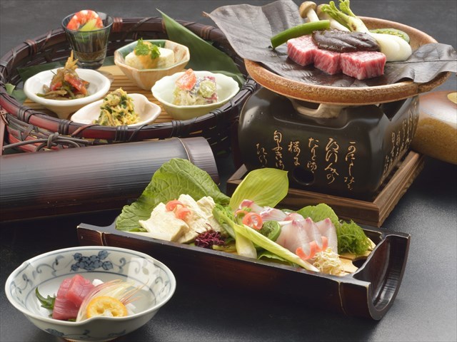 松坂屋本店 スタンダード1泊夕朝食付きプラン-