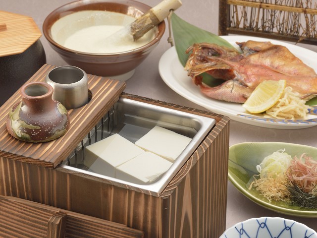 松坂屋本店 スタンダード1泊夕朝食付きプラン-