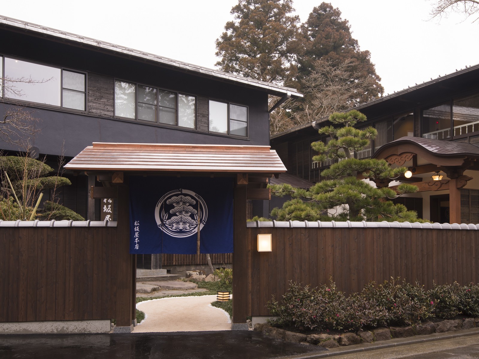 松坂屋本店