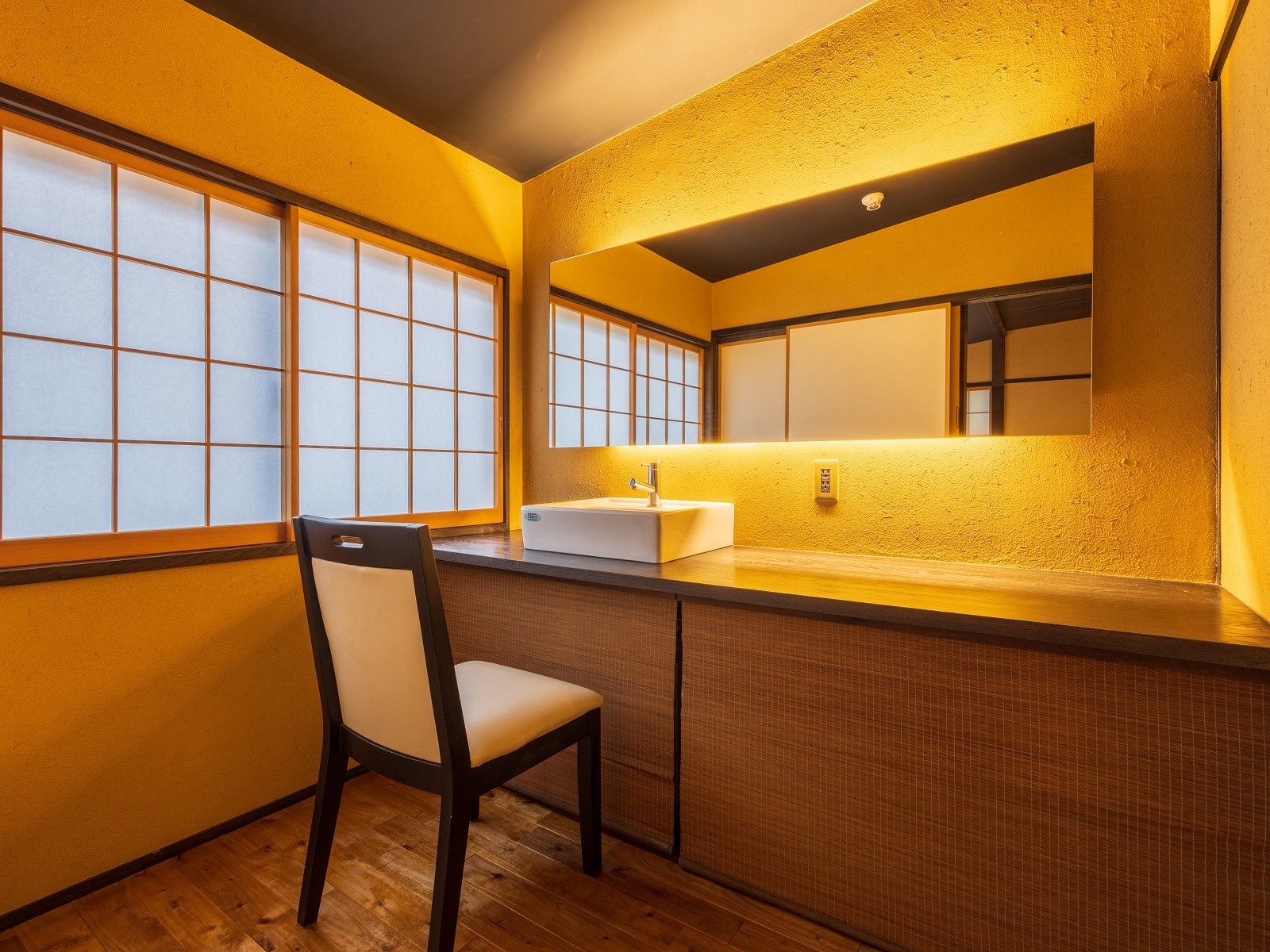 松坂屋本店 客室の一例「玉鬘」